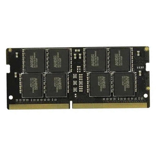 Модуль пам'яті для ноутбука SoDIMM DDR4 16GB 2666 MHz AMD (R7416G2606S2S-U) - зображення 1