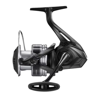 Котушка Shimano Aero BB 4000 3+1BB 4.71 (AEROBB4000) зображення 1