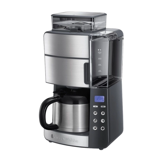 Крапельна кавоварка Russell Hobbs 25620-56 - зображення 1
