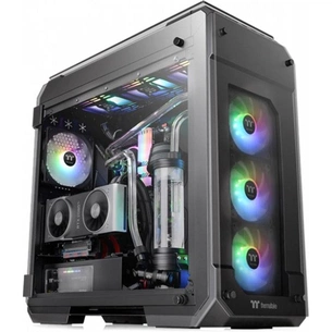 Корпус ThermalTake View 71 TG ARGB Edition (CA-1I7-00F1WN-03) зображення 1