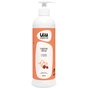 Рідке мило UIU Карамель та Кава 300 мл (4820152332882) - зменшене зображення 1