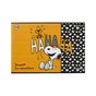 Альбом для малювання Kite Peanuts Snoopy, 12 аркушів (SN23-241) - зменшене зображення 7
