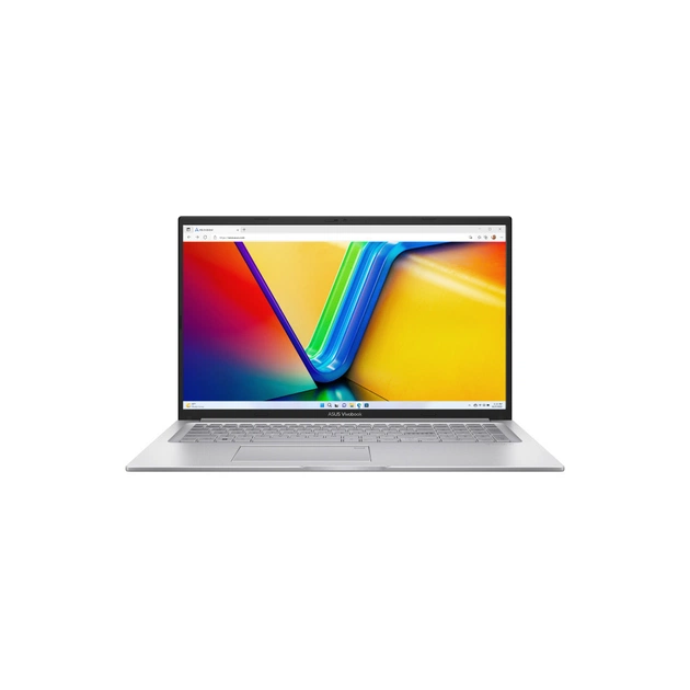 Ноутбук ASUS Vivobook 17 X1704ZA-AU010 (90NB10F1-M000A0) - зображення 1