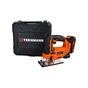 Електролобзик Tekhmann TJS-80/i20 (848395) - зменшене зображення 6