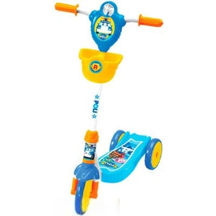 Самокат Yaya Y1211 зображення 1