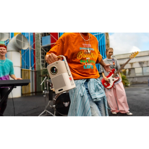 Проектор Yaber T2-Plus-limited - picture 9