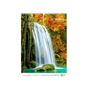 Календар Axent настінний А3 2026 р.Waterfalls (8804-26-2-A) - зменшене зображення 11