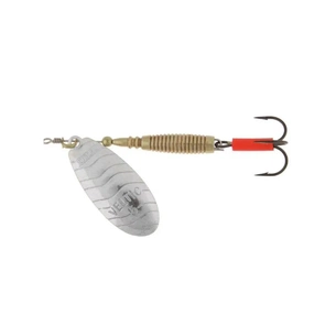 Блешня Rublex Veltic 1 2.0g PLATA (1824.00.56) зображення 1