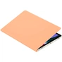 Чохол до планшета Samsung Smart Book Cover Galaxy Tab S10 FE Orange (EF-BX710POEGWW) - зменшене зображення 7