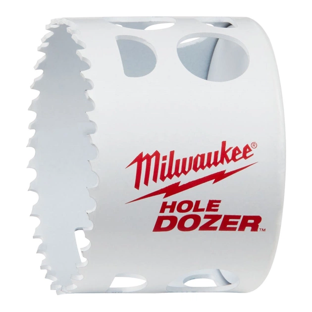 Коронка Milwaukee Bi-Metal 67мм (49560158) - picture 1