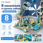 Конструктор Makerzoid Happy Farm Bountiful Fields (MKZ-HF-02) - уменьшенное изображение 8