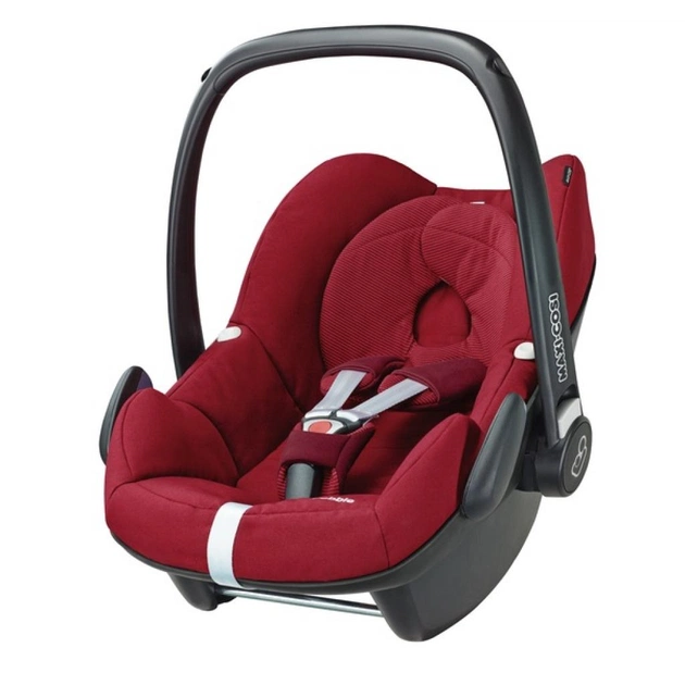Автокрісло Maxi-Cosi Pebble Robin Red (63079660) - изображение 1