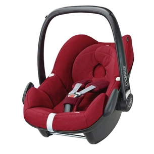 Автокрісло Maxi-Cosi Pebble Robin Red (63079660) зображення 1