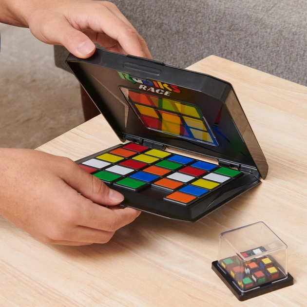 Головоломка Rubik's S3 – Кольоринки (6066350R) - picture 9