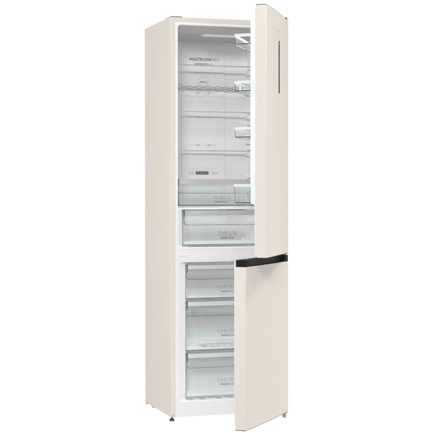 Холодильник Gorenje NRK6202AC4 - picture 6