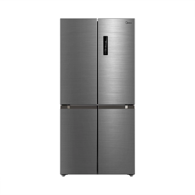 Холодильник Midea MDRF632FIE46 - зображення 1