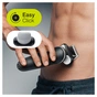 Електробритва Braun Series 5 51-W1600s BLACK / WHITE - зменшене зображення 3
