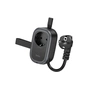 Сетевой фильтр питания HOCO NS7 1 роз, 2 USB,USB-C, 20W, 1.1м, Black (NS7B) - уменьшенное изображение 2