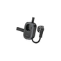 Сетевой фильтр питания HOCO NS7 1 роз, 2 USB,USB-C, 20W, 1.1м, Black (NS7B) - уменьшенное изображение 2