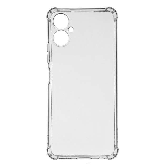Чехол для мобильного телефона Armorstandart Air Force TECNO Camon 19 Neo Camera cover Transparent (ARM66431) - изображение 1