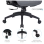 Офісне крісло OfficePro Balance OC620-B-DG-DG (OC620-B-DG-DG) - зменшене зображення 10