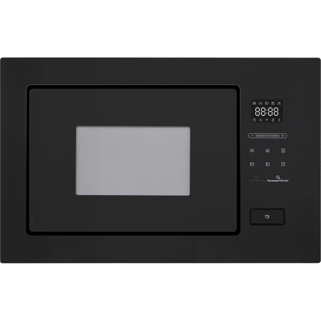 Мікрохвильова піч Interline MWG 926 SEF BA - picture 1