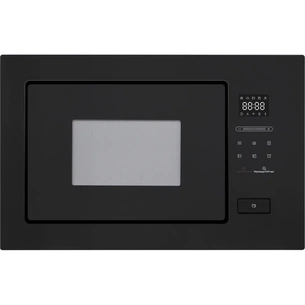 Мікрохвильова піч Interline MWG 926 SEF BA зображення 1