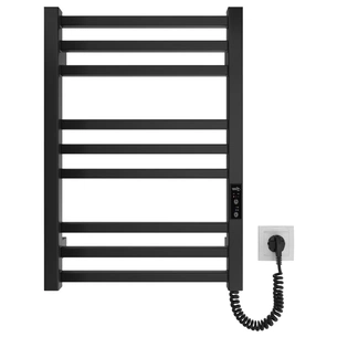 Сушарка для рушників Hygge Family London (6.1.0100.06.BM) зображення 1