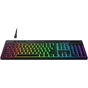 Клавіатура Razer BlackWidow V4 Low-Profile Wireless/Bluetooth/USB Green switch UA Black (RZ03-05270100-R3M1) - зменшене зображення 2