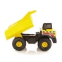 Спецтехніка Tonka Steel Самосвал (93918) - зменшене зображення 3