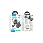 Сетевой фильтр питания HOCO NS7 1 роз, 2 USB,USB-C, 20W, 1.1м, Black (NS7B) - уменьшенное изображение 7