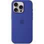 Чохол до мобільного телефона Apple iPhone16 Pro Silicone Case with MagSafe - Ultramarine (MYYP3ZM/A) - зменшене зображення 3