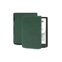 Чохол до електронної книги BeCover Smart Case PocketBook 629 Verse / 634 Verse Pro 6" Dark Green (710453) - зменшене зображення 2