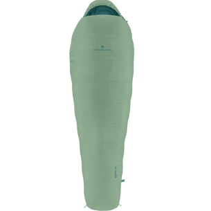Спальний мішок Ferrino Lightec 550 +20°C Green (86153QVV) (931762) зображення 1