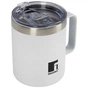 Термокружка Bergner Coffee & tea lovers 350 мл White (BG-37788-WH) - зменшене зображення 2