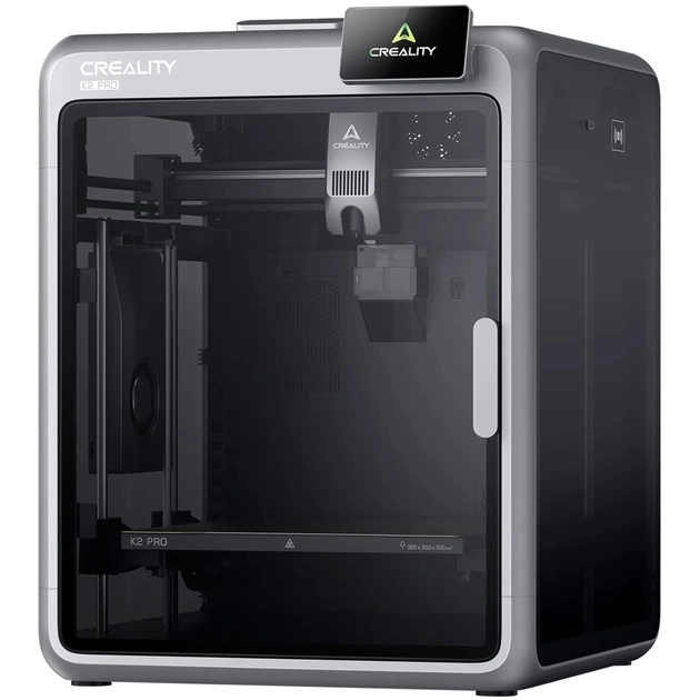 3D-принтер Creality K2 Pro - изображение 1