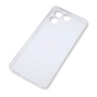 Чохол до мобільного телефона BeCover Tecno POVA 7 Neo (LJ6) Transparancy (715038) - зменшене зображення 3