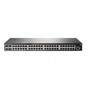 Комутатор мережевий HP 2930F-48G (JL260A) (JL260A) - уменьшенное изображение 1