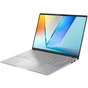 Ноутбук ASUS Vivobook S 14 OLED M5406WA-PP024 (90NB14P1-M00120) - зменшене зображення 3