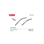 Щітка склоочисника Denso DF-071 - зменшене зображення 2