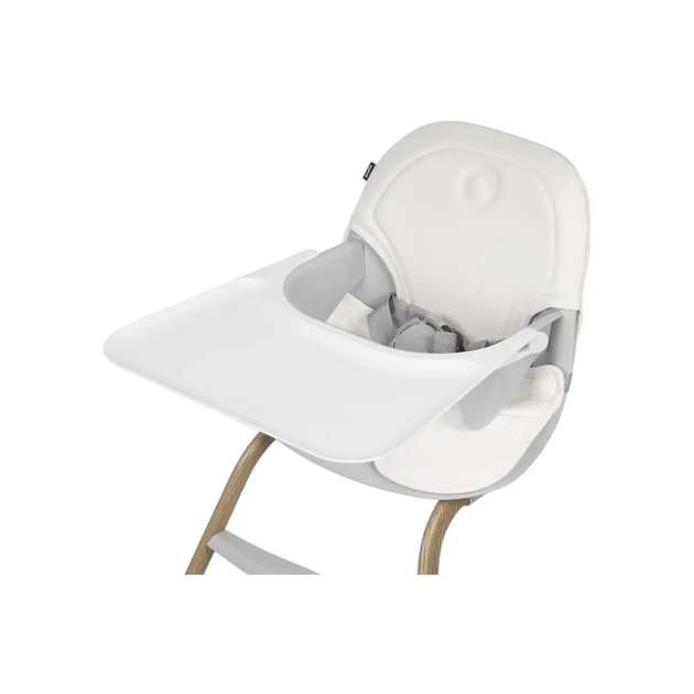 Стілець для годування Lionelo DALIA GREY STONE NATURAL (LO-DALIA GREY STONE NATURAL) - picture 6