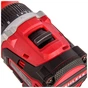 Шуруповерт Vitals Master, AU 1835aq BL, 18V, 35Нм, 500·1500об/хв, кейс, 0.81кг, (без АКБ та ЗП) (235976) - зменшене зображення 11