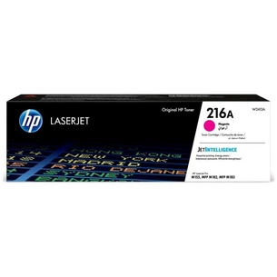 Картридж HP CLJ  216A Magenta 850ст (W2413A) зображення 1