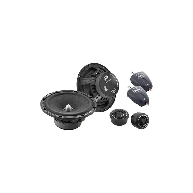 Компонентна акустика Blam 165 R2S - изображение 1