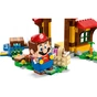 Конструктор LEGO Super Mario Пікнік у будинку Маріо. Додатковий набір (71422) - зменшене зображення 7