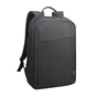 Рюкзак для ноутбука Lenovo 15.6" Casual B210 Black (4X40T84059) - уменьшенное изображение 1