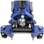 Домкрат Vitol DP-300028, подкатный, гидравлический, 3т, min 140мм, max 465мм (DP-300028) - уменьшенное изображение 5