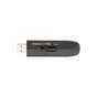USB флеш накопичувач Team 16GB C186 Black USB 3.2 (TC186316GB01) - уменьшенное изображение 4