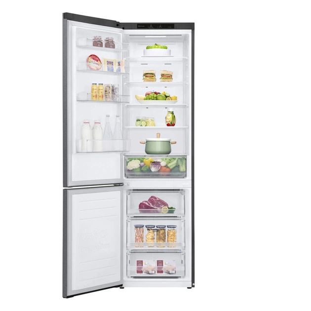 Холодильник LG GC-B509SLCL - picture 4