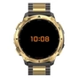 Смарт-годинник KOSPET TANK T4SE GOLD (6978602500621) - зменшене зображення 29